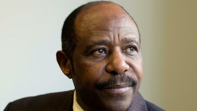 The family of 'Hotel Rwanda' hero files US law suit over his alleged abduction