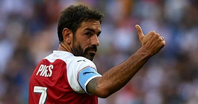 'The reality was very different' - Former Arsenal star Robert Pires sends Villarreal warning to Liverpool