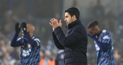 'We've learned to win ugly' - Mikel Arteta's Arsenal warning ahead of Leeds United clash