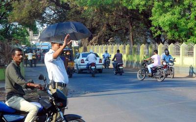 Heat and rain to continue across Telangana