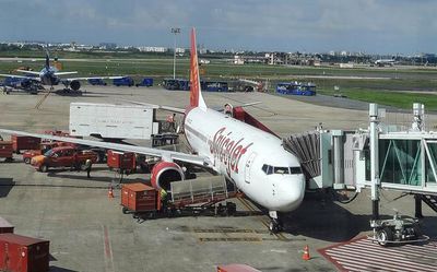 DGCA to inspect SpiceJet’s entire fleet after injuries to passengers due to mid-air turbulence