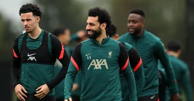 Three things noticed from Liverpool training ahead of Champions League semi-final