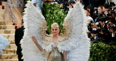 Met Gala 2022's most outrageous outfits from previous years - Katy Perry to Billy Porter