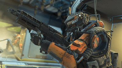 An Apex Legends sniper is “a great spot for us to be looking at for future legends”, says Respawn
