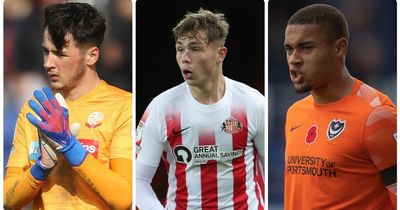 Trafford, Bazunu, Fiorini - Five Man City League One loanees show value of transfer policy
