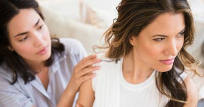 'I froze my husband's sperm before he died - my sister-in-law says it's selfish'