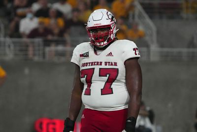 Updated look at Bears offensive line depth after 2022 NFL draft