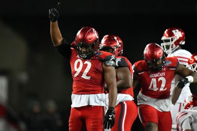 Grading every Colts’ pick in the 2022 NFL draft