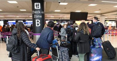 Edinburgh Airport shares travel checklist for travellers to avoid delays