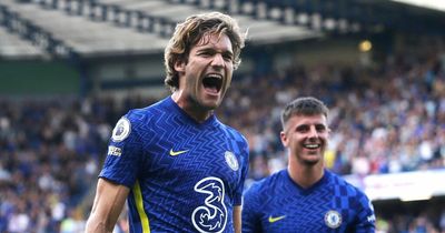 Marcos Alonso set to copy Antonio Rudiger transfer decision amid Chelsea and Barcelona admission