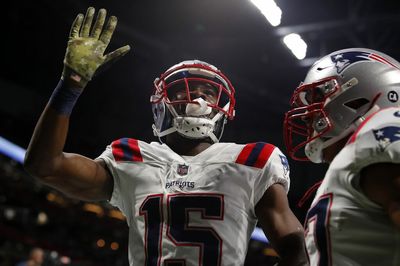 Winners and losers from the Patriots’ 2022 draft class