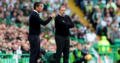 Rangers rated 'stronger' than Celtic in key area as pundit's verdict defies Premiership table