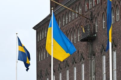 Sweden to re-open embassy in Kyiv on Wednesday