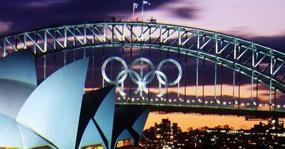 Olympics official says 2000 Games in Sydney were 'bought to a large extent'