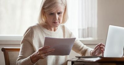 Thousands of women warned they risk losing out on £225,000 in pension savings