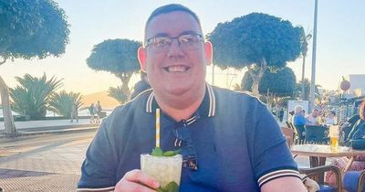 'Sneaky' new Spain drinking law catching Irish holidaymakers out with man left 'upset' by rule