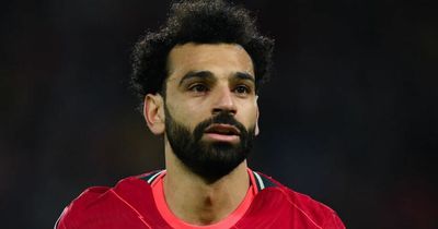 'Oh my goodness' - Darren Bent left in disbelief by TalkSport host's Mohamed Salah claim