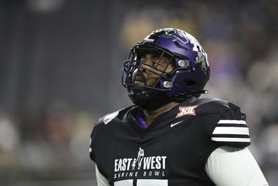 Lions gave big bonuses to a few UDFA signings