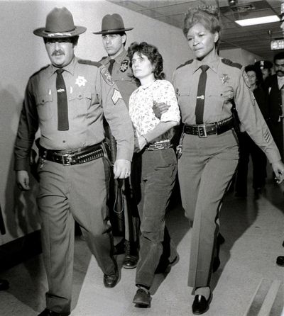 Kathy Boudin, radical imprisoned in fatal heist, dies at 78