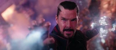 'Doctor Strange 2' leak confirms a mind-blowing rumor we thought was fake