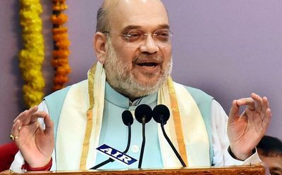 Amit Shah to hold series of election strategy meetings for 2023 Assembly polls