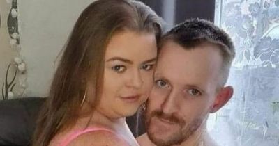 Couple make £10,000 a month doing 'almost everything' together on OnlyFans