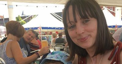 Mum can barely drop her kids off at school because of 'intense' long Covid symptoms