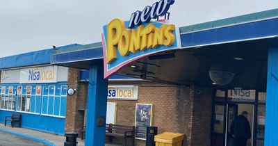 I spent Bank Holiday at Pontins and it was a no frills nostalgia fest that all Brits should try