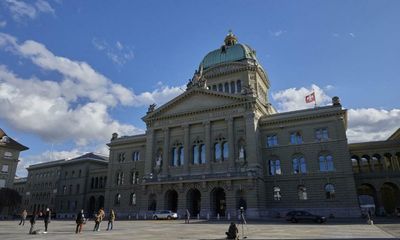Swiss consider amending banking secrecy laws amid UN pressure