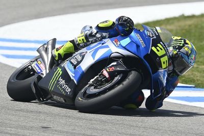 Suzuki set to quit MotoGP at the end of 2022