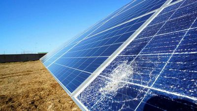 How a Tiny Solar Company in California Might Convince Biden To Sabotage America's Whole Solar Industry