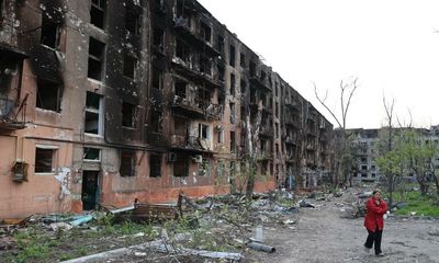 Putin does not care how many Russians are killed