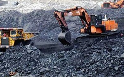 Huge demand aside, Singareni coal production falls short of target in April