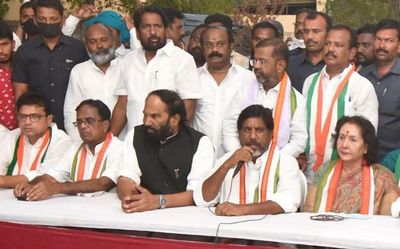 Call for unified fight against ‘anti-farmer’ policies