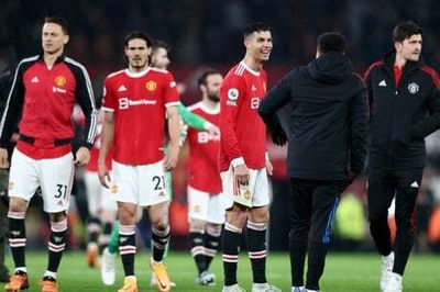 Manchester United 3-0 Brentford LIVE! Varane goal - Premier League result, match stream and latest updates today