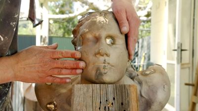 Changing South: a little nobody