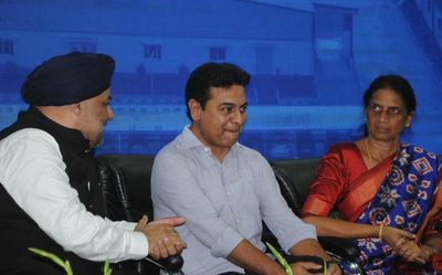 TS to provide impetus for electronic manufacturing: KTR