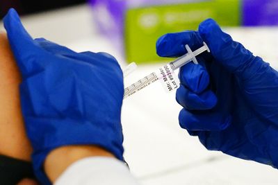 Denmark to destroy 1.1 million excess COVID-19 vaccines