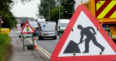 A52 roadworks: The key dates as major Nottinghamshire junction upgrades continue
