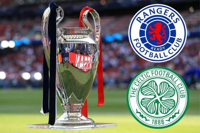 Rangers and Celtic Champions League boost as Uefa ban Russian clubs for next season