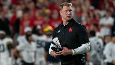 NCAA Announces Penalty for Nebraska After Countable Coaches Violation