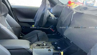 BMW 1 Series Mid-Cycle Refresh To Include Latest Infotainment Tech