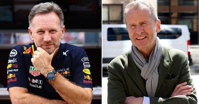 Red Bull could form daunting alliance as Audi and Porsche make Formula 1 decision