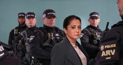 Is DI Ray based on a true story? ITV launch new crime drama starring Bend it Like Beckham star