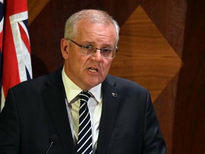 Morrison offers sympathy over rate rise