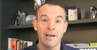 Martin Lewis' 'magic number' every energy bill payer should know about