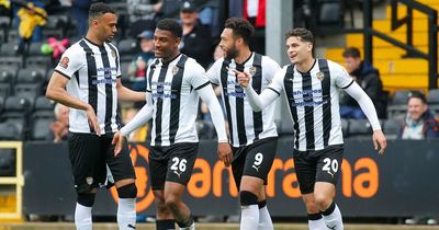 Notts County boost play-off hopes with crucial Dover Athletic win