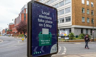 The Guardian view on local democracy: make it matter