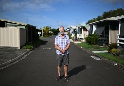 Queensland’s rental crisis spreads to manufactured home parks