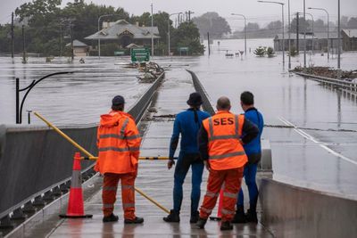 Flood and cyclone-prone areas in eastern Australia may be ‘uninsurable’ by 2030